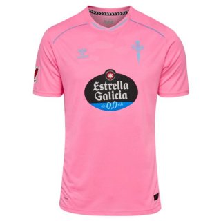 Thailandia Maglia Celta de Vigo Terza 2025/26 Thailandia Maglia Celta de Vigo Terza 2025/26