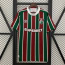 Thailandia Maglia Fluminense Home 2025/26