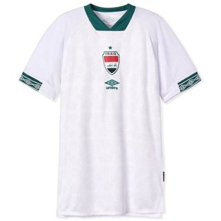 Thailandia Maglia Iraq Away 2022/23 Thailandia Maglia Iraq Away 2022/23