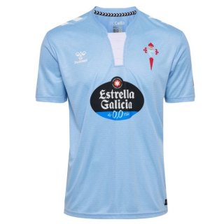 Thailandia Maglia Celta De Vigo Home 2024/25 Thailandia Maglia Celta De Vigo Home 2024/25