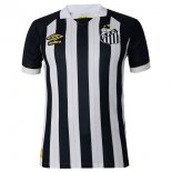 Thailandia Maglia Santos FC Seconda 2023/24