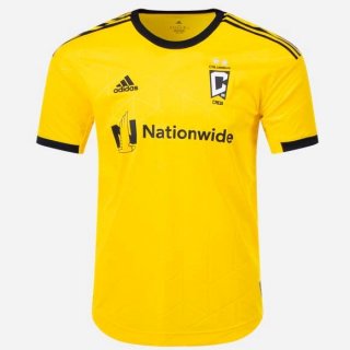 Thailandia Maglia Columbus Crew Home 2023/24 Thailandia Maglia Columbus Crew Home 2023/24