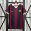 Thailandia Maglia Barcellona 125th Anniversary 2025/26