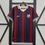 Thailandia Maglia Barcellona 125th Anniversary 2025/26