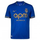 Thailandia Maglia AS Monaco Seconda 2025/26