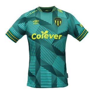 Thailandia Maglia Terengganu Seconda 2023/24 Thailandia Maglia Terengganu Seconda 2023/24