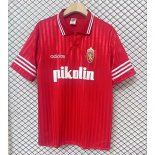 Thailandia Maglia Zaragoza Away Retro 1995 1996