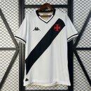 Thailandia Maglia Vasco da Gama 2025/26 Bianco