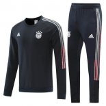 Giacca Bayern 2021/22 Nero
