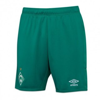 Pantaloni Werder Brema Away 2021/22 Pantaloni Werder Brema Away 2021/22