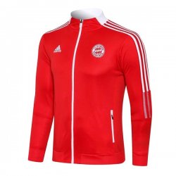 Giacca Bayern 2022 Rosso