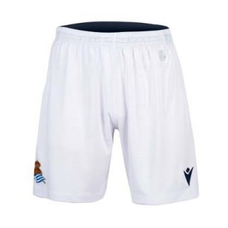 Pantaloni Real Sociedad Home 2023/24 Pantaloni Real Sociedad Home 2023/24