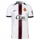 Thailandia Maglia RCD Mallorca Seconda 2025/26