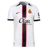 Thailandia Maglia RCD Mallorca Seconda 2025/26