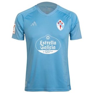 Thailandia Maglia Celta De Vigo Home 2023/24 Thailandia Maglia Celta De Vigo Home 2023/24