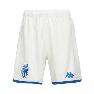Pantaloni AS Monaco Terza 2023/24 Pantaloni AS Monaco Terza 2023/24