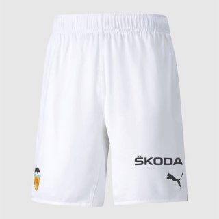 Pantaloni Valencia Away 2021/22 Pantaloni Valencia Away 2021/22