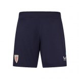 Pantaloni Athletic Bilbao Seconda 2025/26
