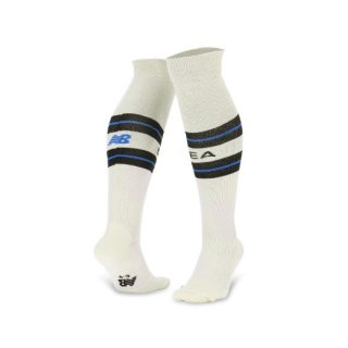 Calzettoni Atalanta BC Away 2025/26 Calzettoni Atalanta BC Away 2025/26