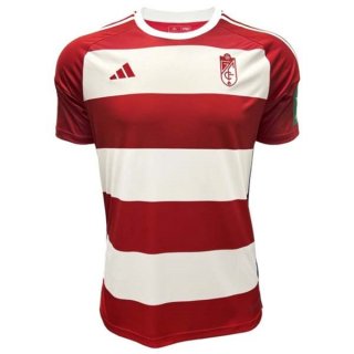 Thailandia Maglia Granada Home 2023/24 Thailandia Maglia Granada Home 2023/24