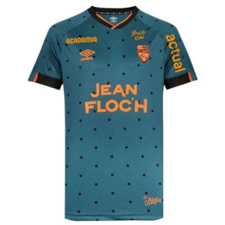 Thailandia Maglia Lorient Terza 2024/25 Thailandia Maglia Lorient Terza 2024/25