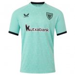 Thailandia Maglia Athletic Bilbao Terza 2025/26