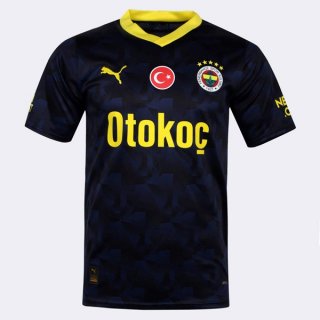 Thailandia Maglia Fenerbahce Terza 2023/24 Thailandia Maglia Fenerbahce Terza 2023/24