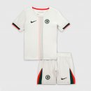Maglia Chelsea Seconda Bambino 2025/26