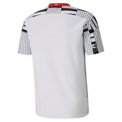 Thailandia Maglia Ghana Home 2020 Bianco