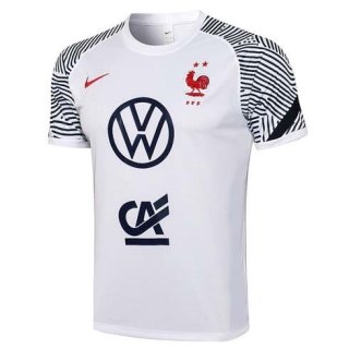 Formazione Francia 2022 Bianco Formazione Francia 2022 Bianco