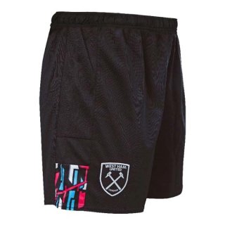 Pantaloni West Ham United Away 2022/23 Pantaloni West Ham United Away 2022/23
