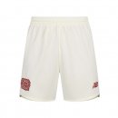 Pantaloni Bayer 04 Leverkusen Seconda 2025/26