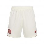 Pantaloni Bayer 04 Leverkusen Seconda 2025/26