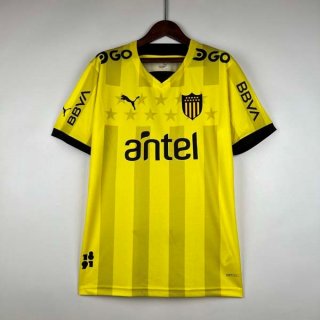Thailandia Maglia Penarol Home 2023/24 Thailandia Maglia Penarol Home 2023/24
