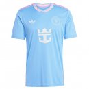 Thailandia Maglia Inter Miami Terza 2025/26