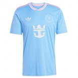 Thailandia Maglia Inter Miami Terza 2025/26