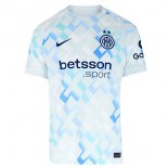 Thailandia Maglia Inter Milan Seconda 2025/26