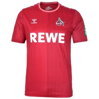 Thailandia Maglia FC Koln Away 2023/24 Thailandia Maglia FC Koln Away 2023/24