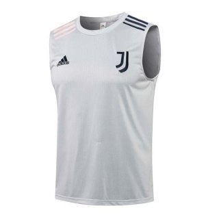 Maglia Juventus Senza Maniche 2022 Bianco Maglia Juventus Senza Maniche 2022 Bianco
