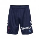 Pantaloni Celta de Vigo Seconda 2025/26