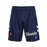 Pantaloni Celta de Vigo Seconda 2025/26