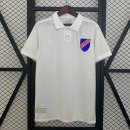 Maglia Colo Colo 100th Anniversary 2025/26 Blanco 2