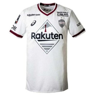 Thailandia Maglia Vissel Kobe Away 2022/23 Thailandia Maglia Vissel Kobe Away 2022/23