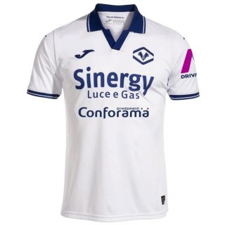 Thailandia Maglia Hellas Verone Terza 2023/24 Thailandia Maglia Hellas Verone Terza 2023/24