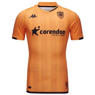 Thailandia Maglia Hull City Seconda 2023/24 Thailandia Maglia Hull City Seconda 2023/24