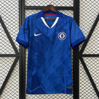 Thailandia Maglia Chelsea Home 2025/26 Thailandia Maglia Chelsea Home 2025/26
