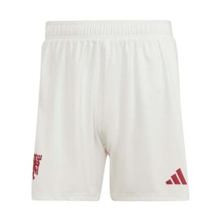 Pantaloni Manchester United Terza 2023/24 Pantaloni Manchester United Terza 2023/24