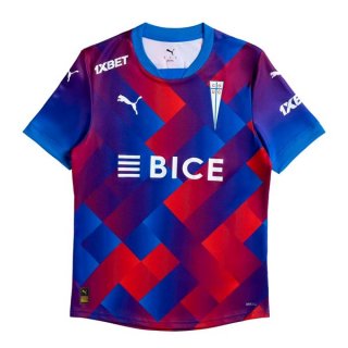Thailandia Maglia Universidad Católica Third 2025/26 Thailandia Maglia Universidad Católica Third 2025/26