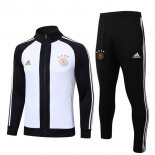 Giacca Argentina 2022/23 Nero Bianco