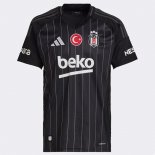 Thailandia Maglia Besiktas Away 2024/25